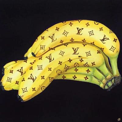 banana milk in the louis vuitton|LOUIS VUITTON USA Official Website.